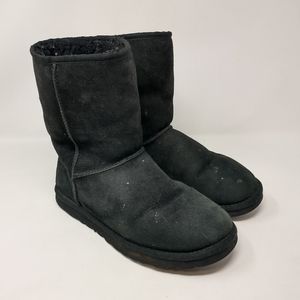 UGG Medium Boots 8